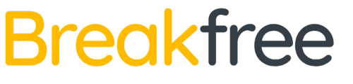 logo de BreakFree