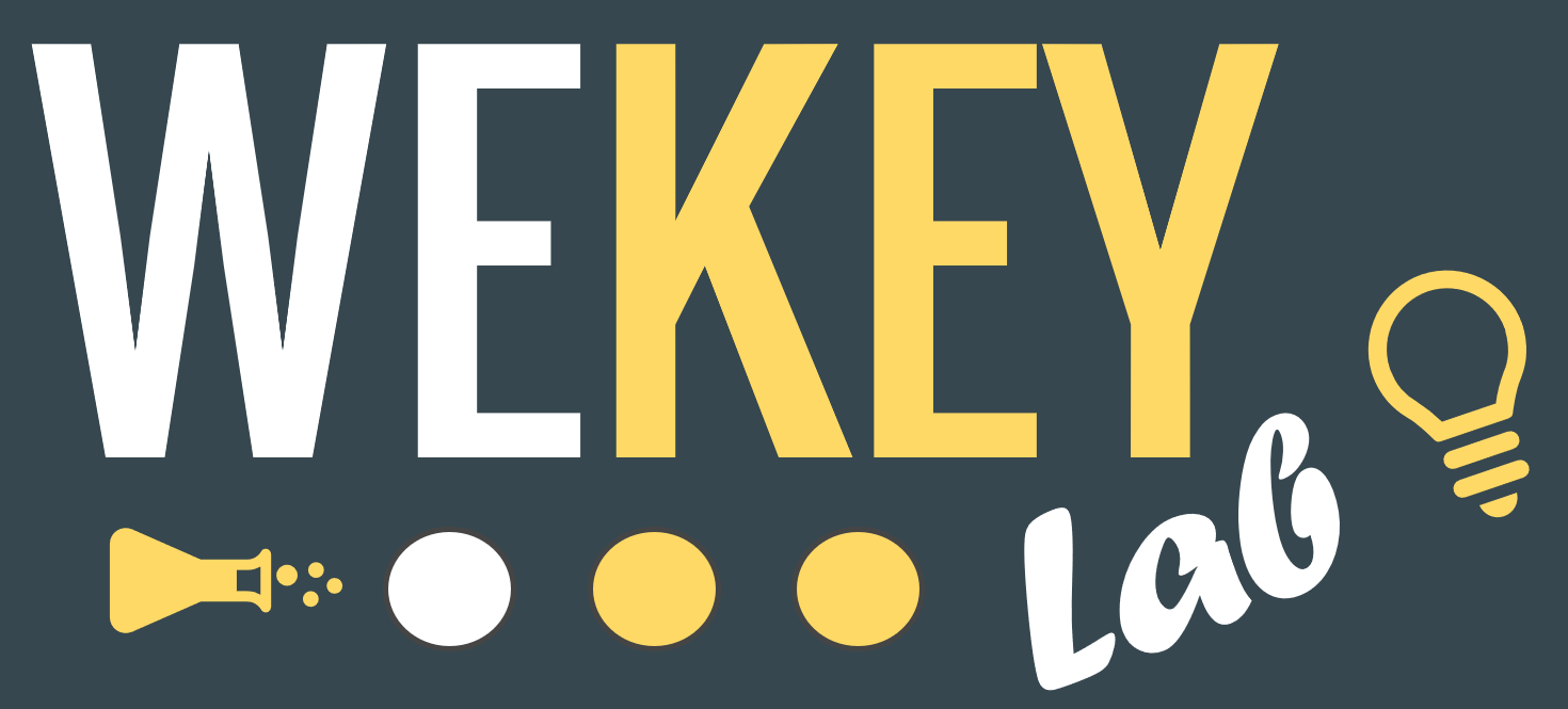 Wekey lance son lab Innovation !