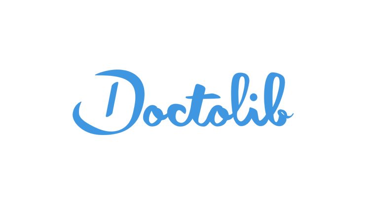 Doctolib - client Wekey