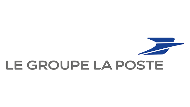 Groupe La Poste - Client Wekey