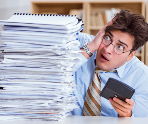 4 erreurs comptables à éviter lorsque l’on est freelance !