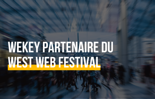 Rendez-vous au West Web Festival !