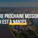 Mission tech à Nantes - freelance - Wekey