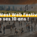 Le West web festival fête ses 10 ans - Wekey